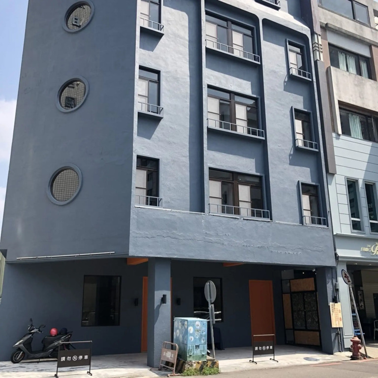 Wanjia Xiaoximen B&B