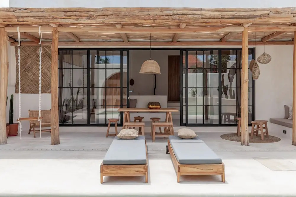 YUCCA villas
