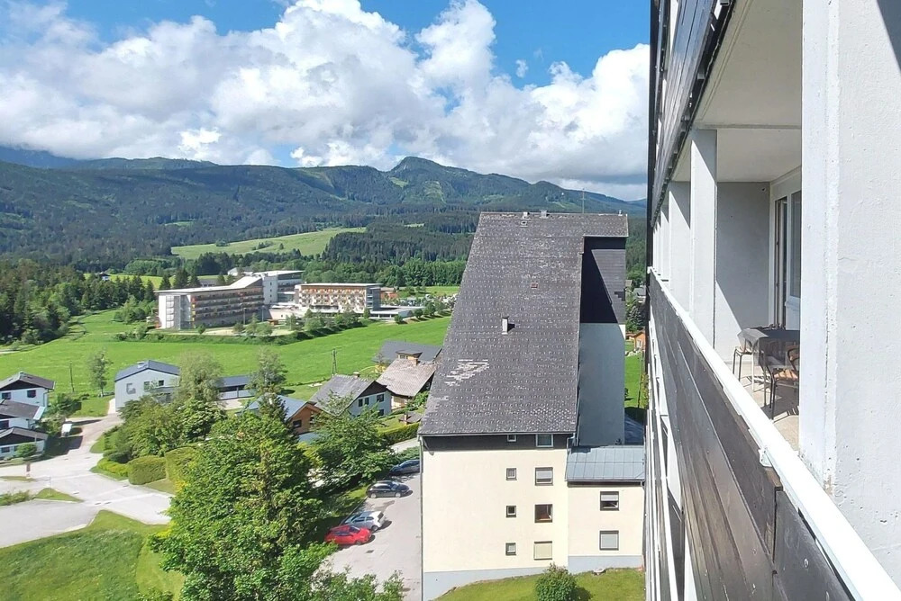 Panoramablick Neuhofen