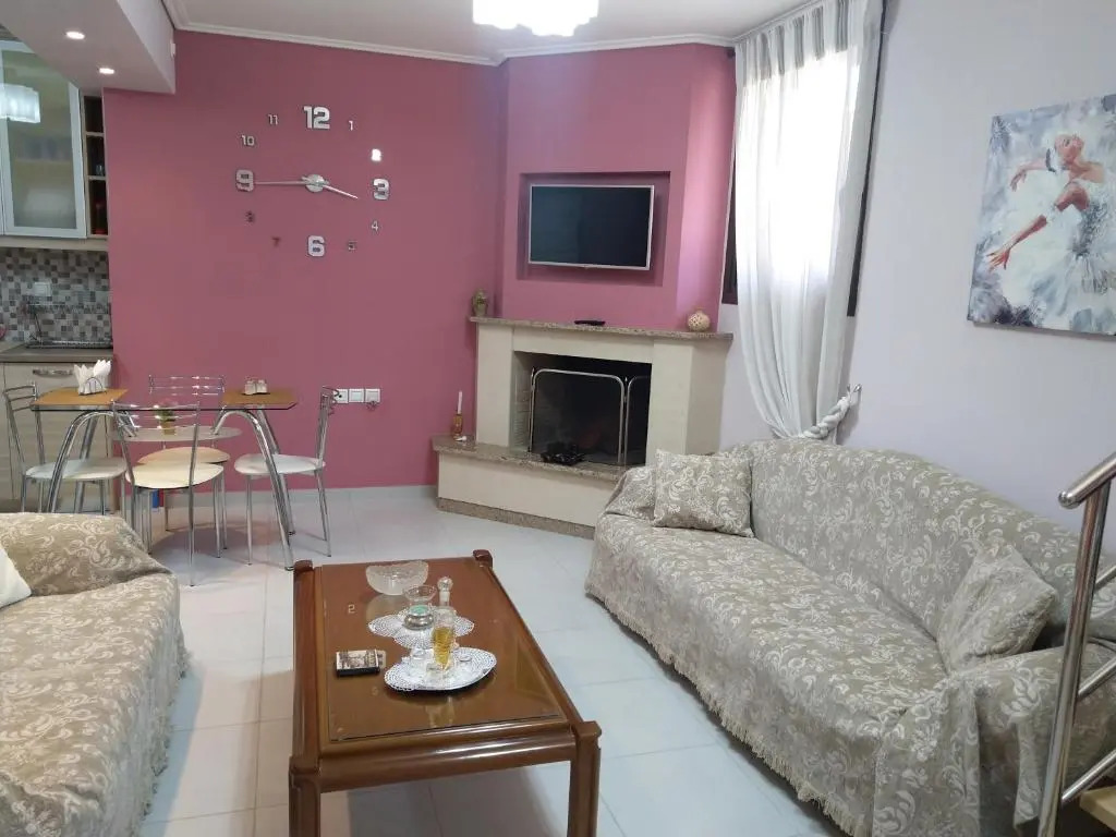 Villa Eudora Nafpaktos