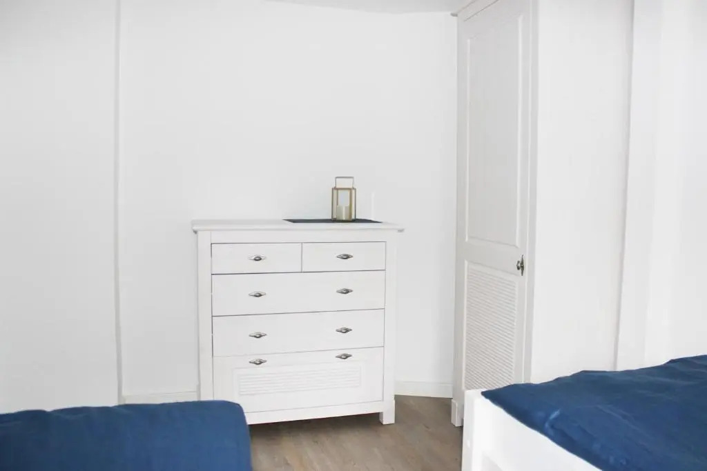 Haus Frisia Ferienwohnung Frisia 3