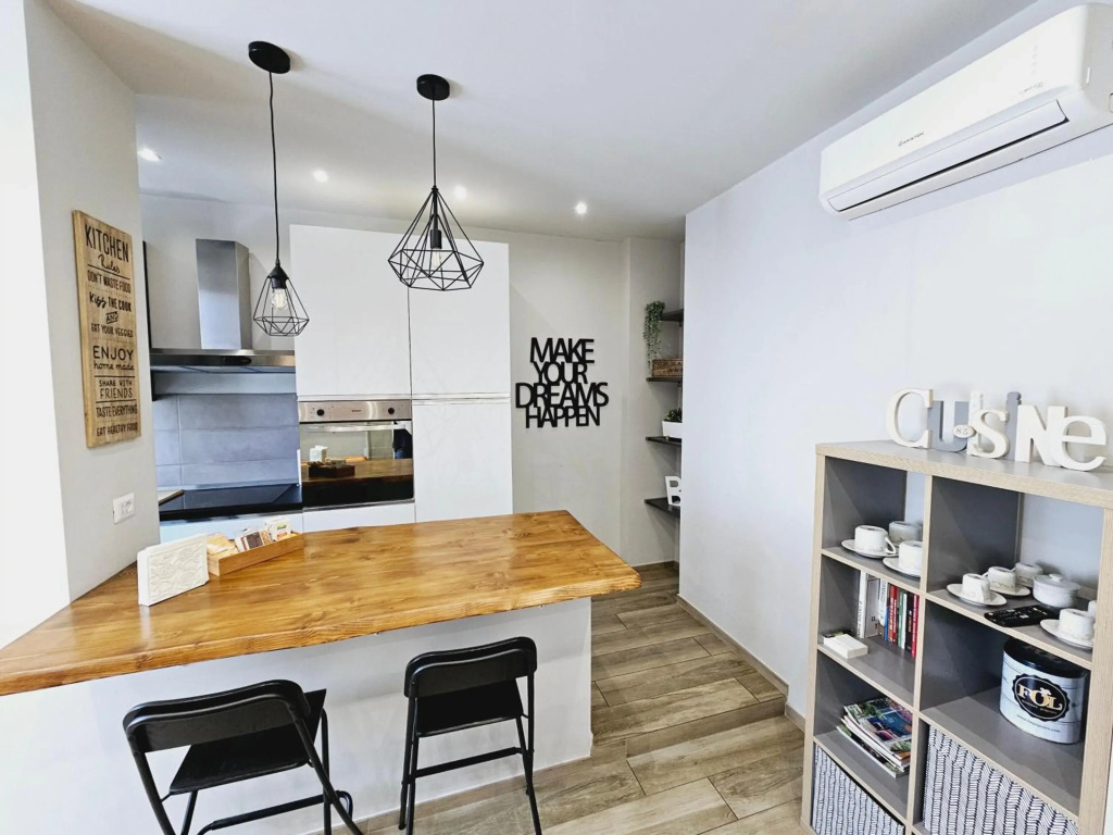 Casa gourmet