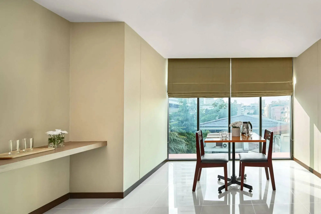 Diamond Residence Ratchada
