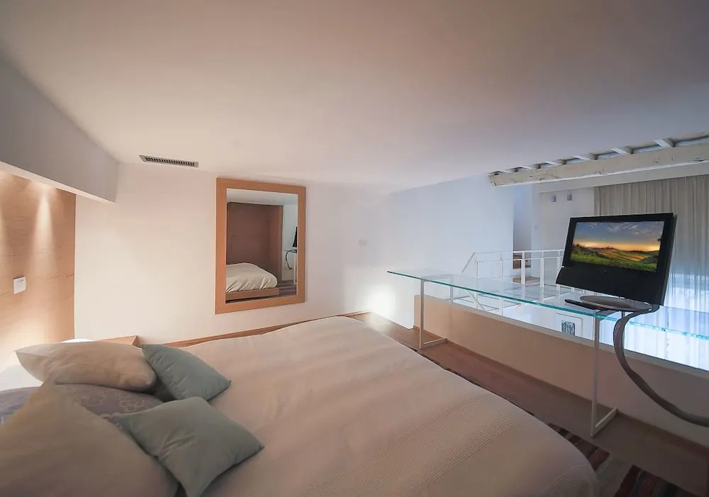 Luxury Loft San Marco