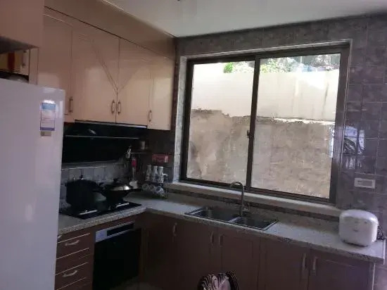 Dong'ao Yifan Hostel