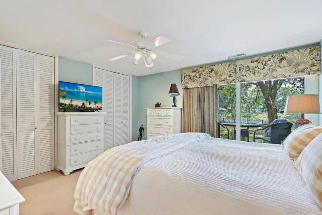67 Fairway Lane 2 BR Sea Pines