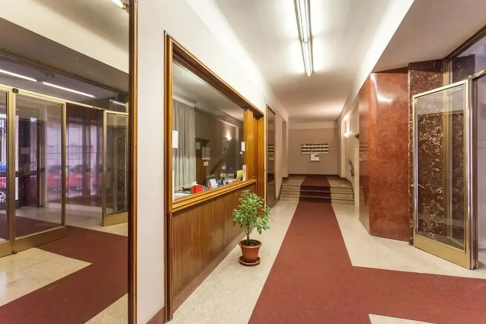 True Colors Apartments Cipro