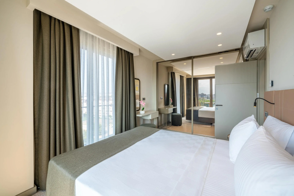 Casamax Suites