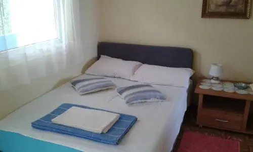 Ivan&Anka Selce apartments