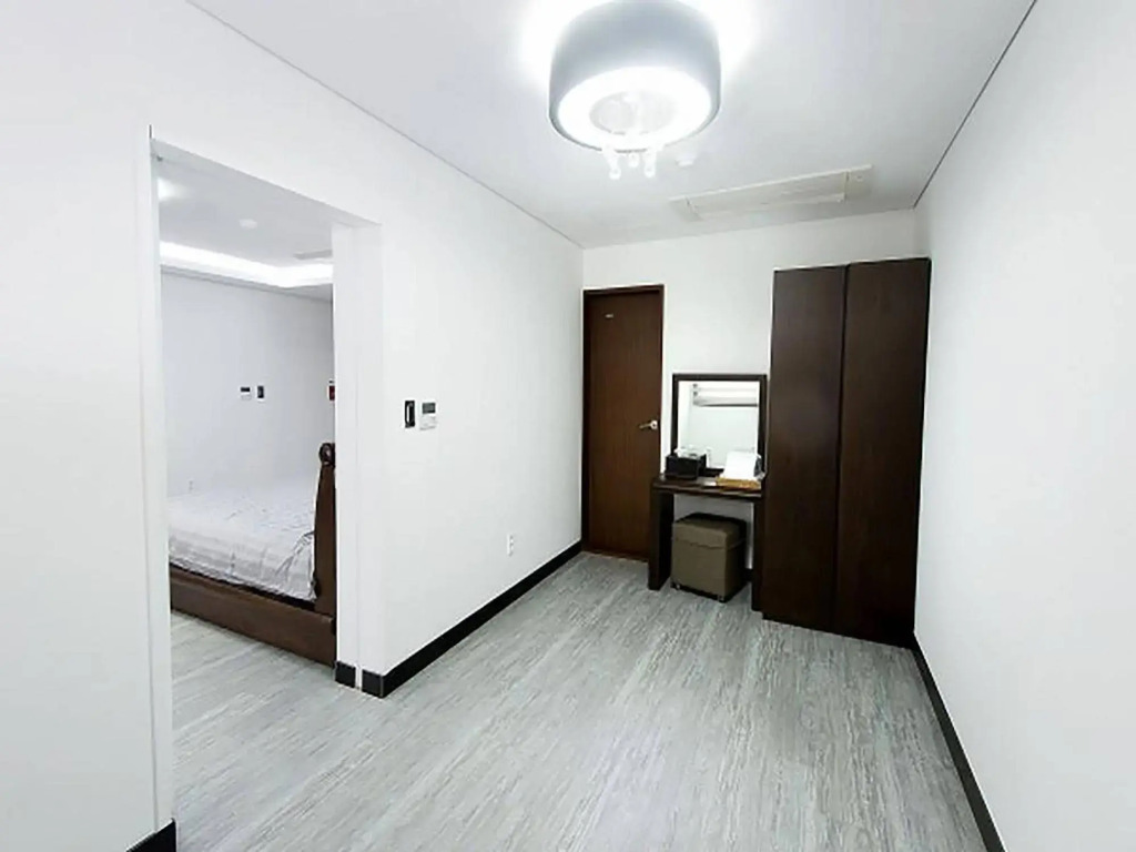 The Seri Resort