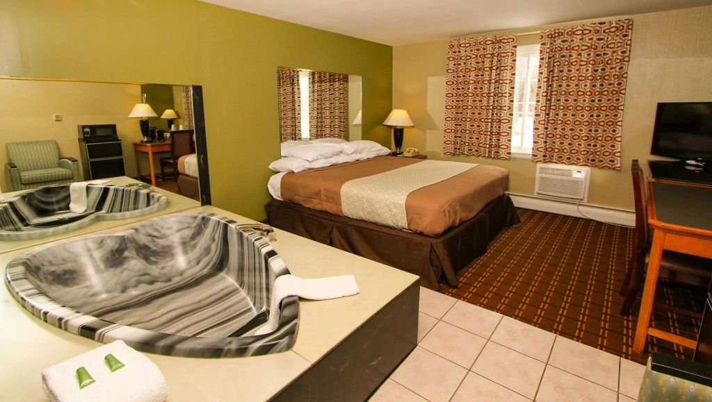 Budget Inn Cicero