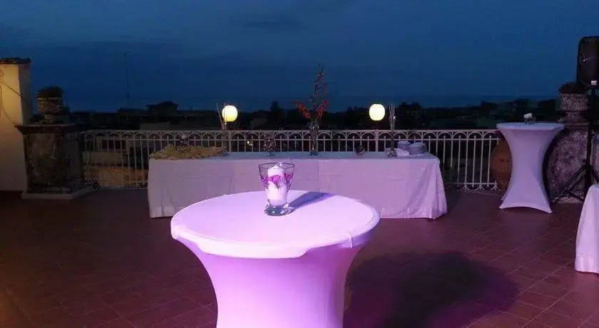 Bed and breakfast Bonanno