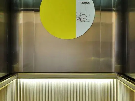Orange Hotel (Beijing Rongjing West Street)