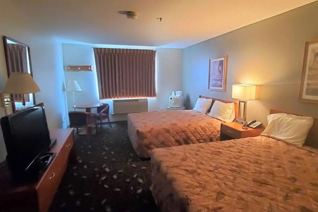 Quality Inn & Suites Pinedale