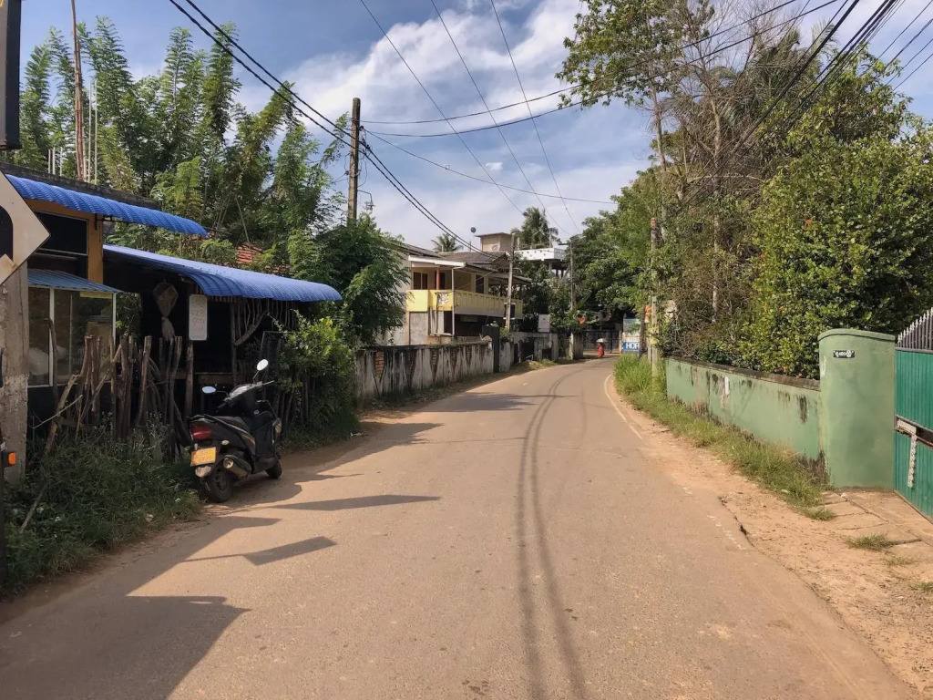 Sooriya Villa