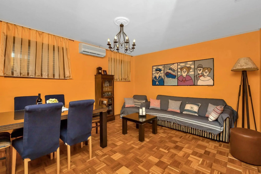 Apartman Lovreta - Ivano