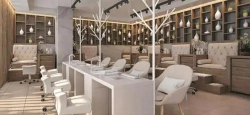 Al Malki Tower at Pearl Qatar