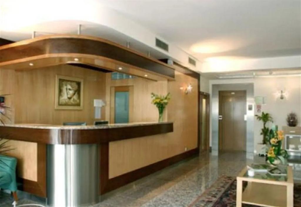 B&B HOTEL Braga Lamacaes