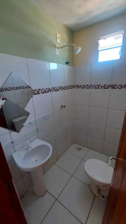 Residência Tatiane canoa