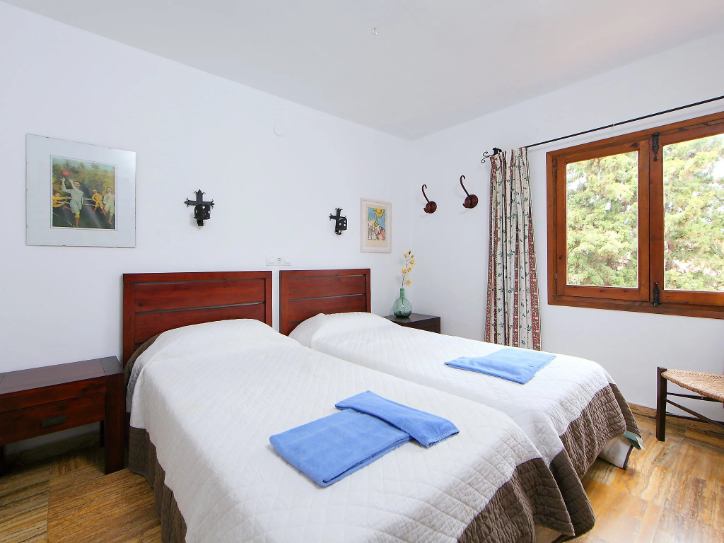 Holiday Home Vista Ifach by Interhome