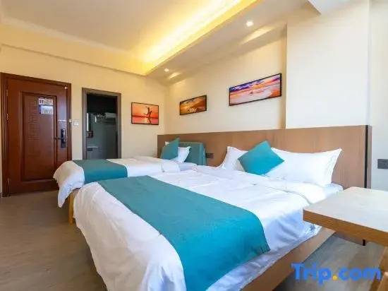 Dongshan Island Juyifu Homestay