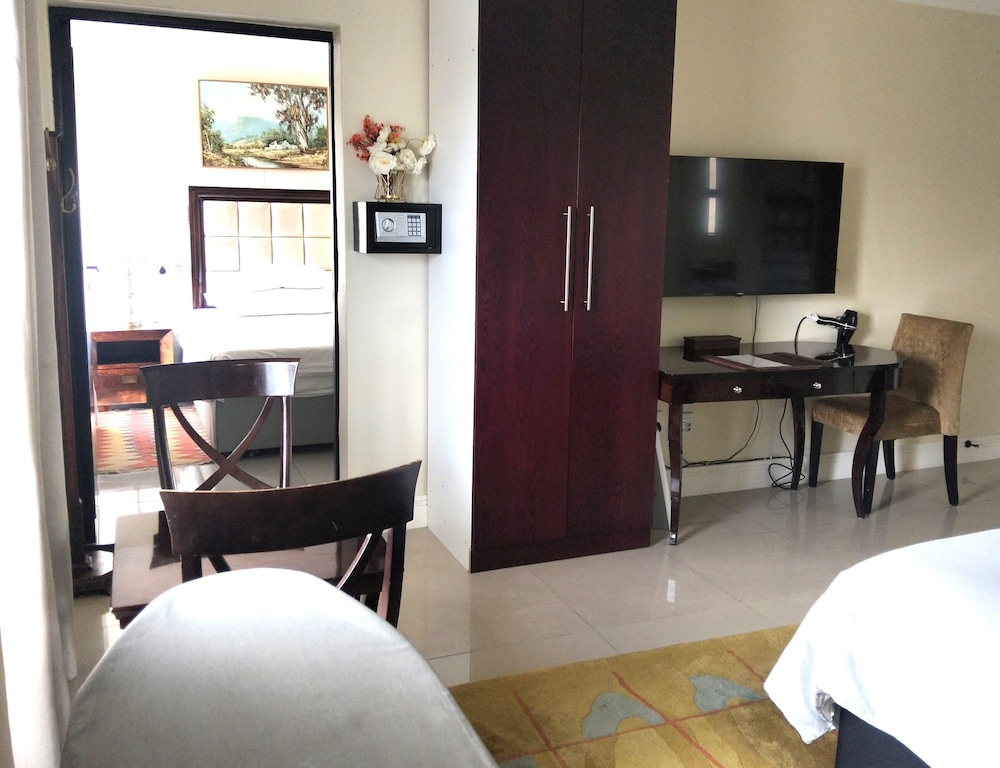 Camdale Guesthouse
