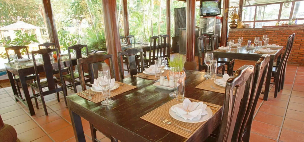 Golden Sail Beach Hotel