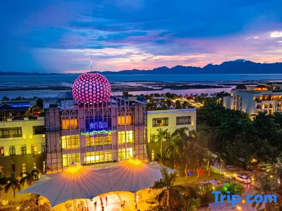 Ocean Spring Hotel