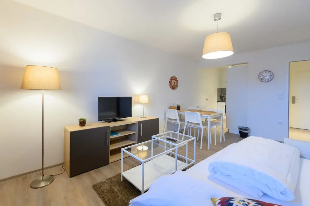Apartments Graz