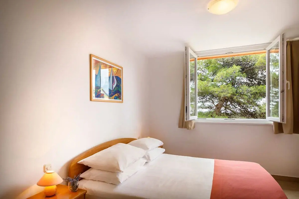 Apartmani Marica Suha punta
