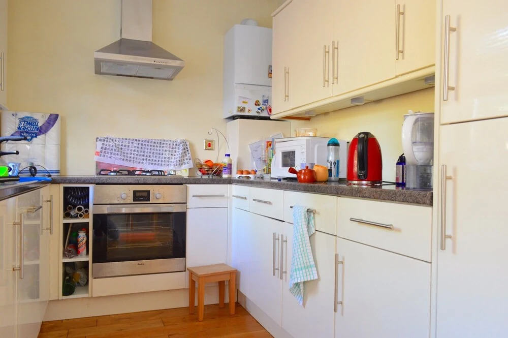Spacious 2 Bedroom House in South Bermondsey