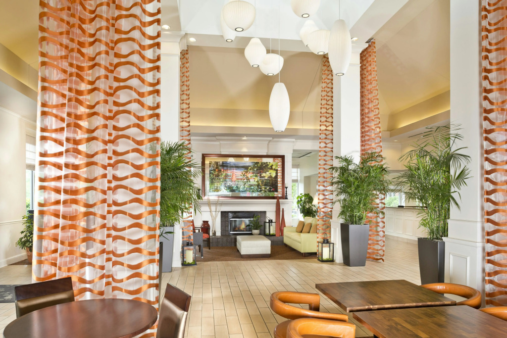 Hilton Garden Inn White Marsh