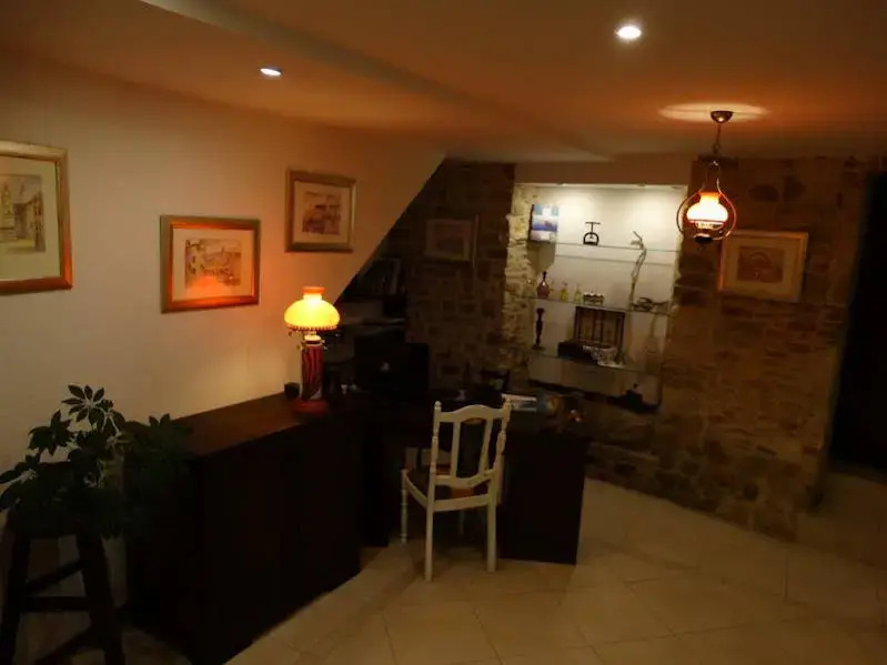 Guesthouse Marileo
