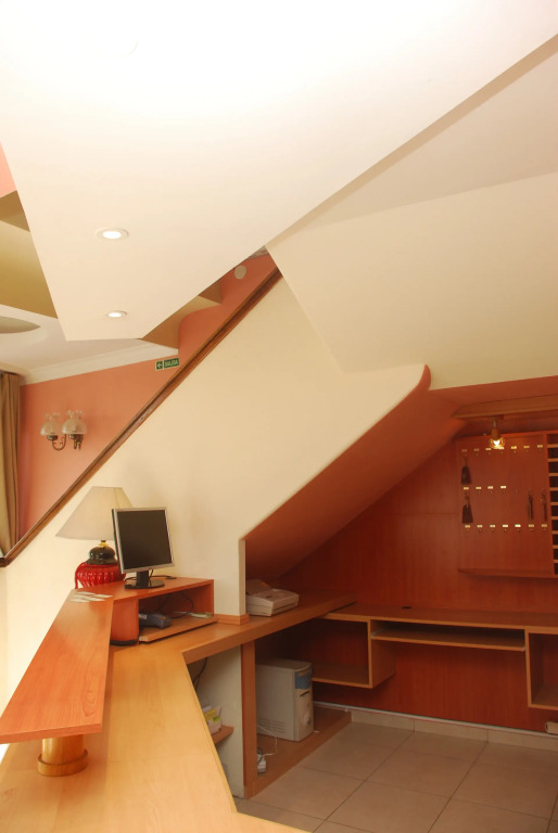 Hotel Gran Crisol