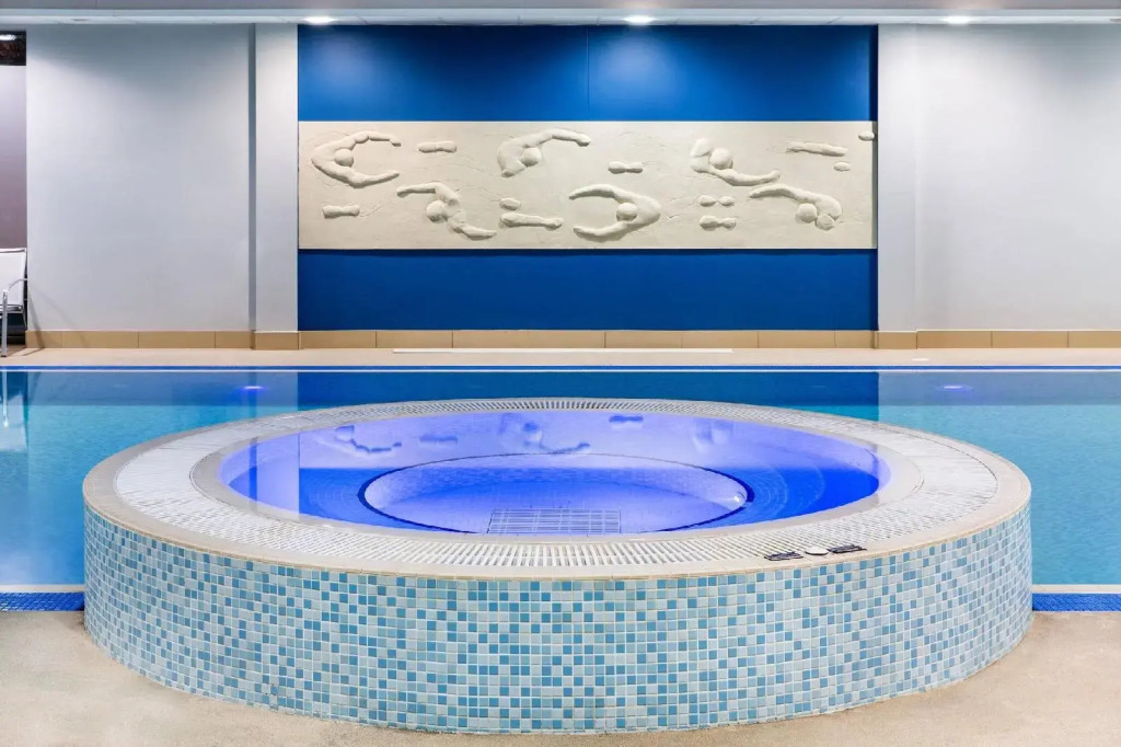 Nottingham Belfry Hotel & Spa