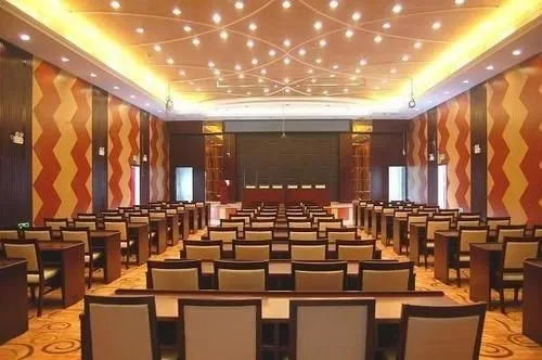 Jinbao Hotel Xiamen