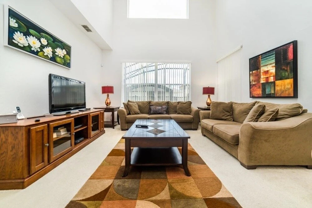 1050 Tourmaline Drive 5 Bedroom Home