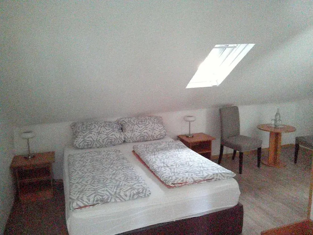Hotel Goldenes Lamm