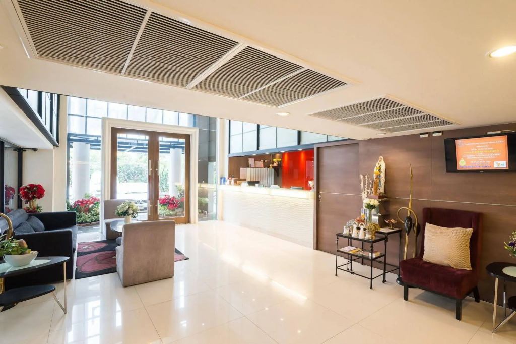 Beyond Suite