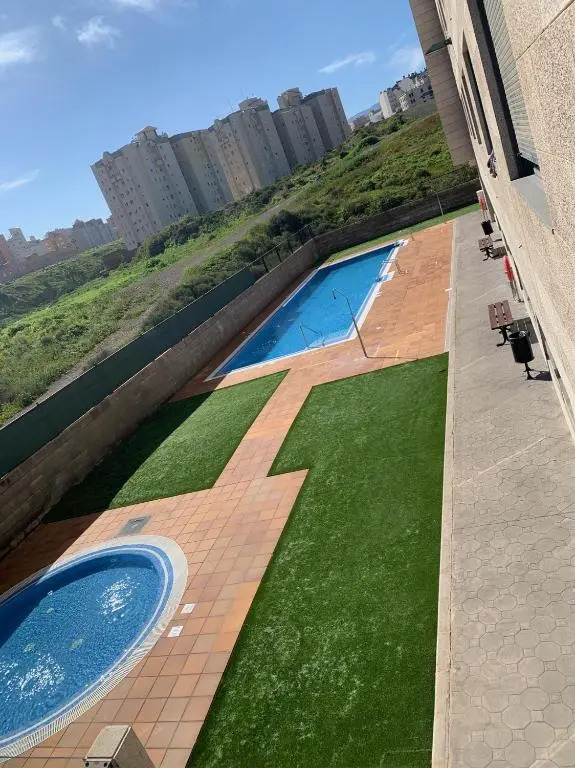 Gran Canaria suite