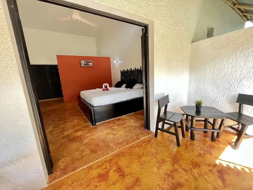 Hotel Rincon Rubi
