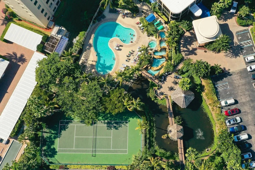 New Listing! All-suite Beach Getaway W/ Pool 2 Bedroom Condo