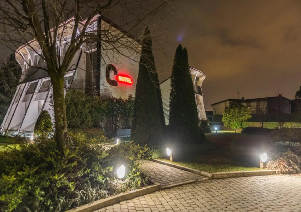 Cardano Hotel Malpensa
