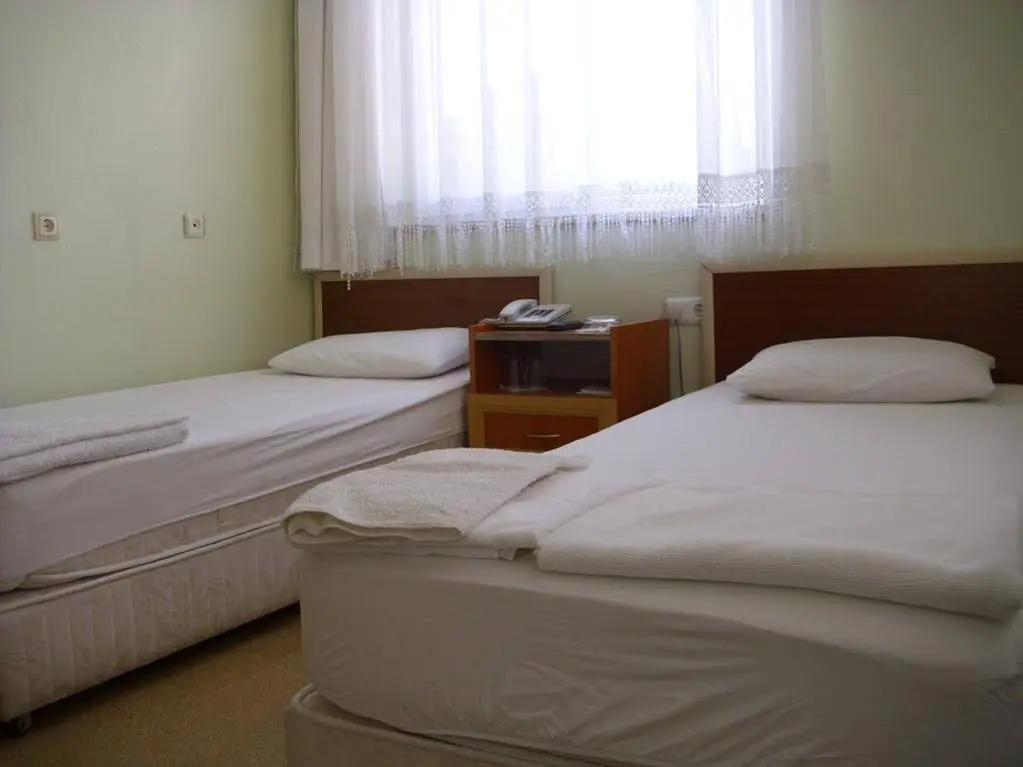 Hotel Hafizoglu