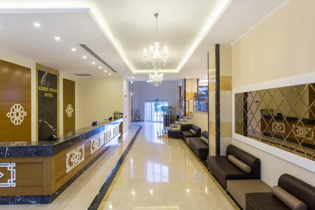 Kemer Dream Hotel