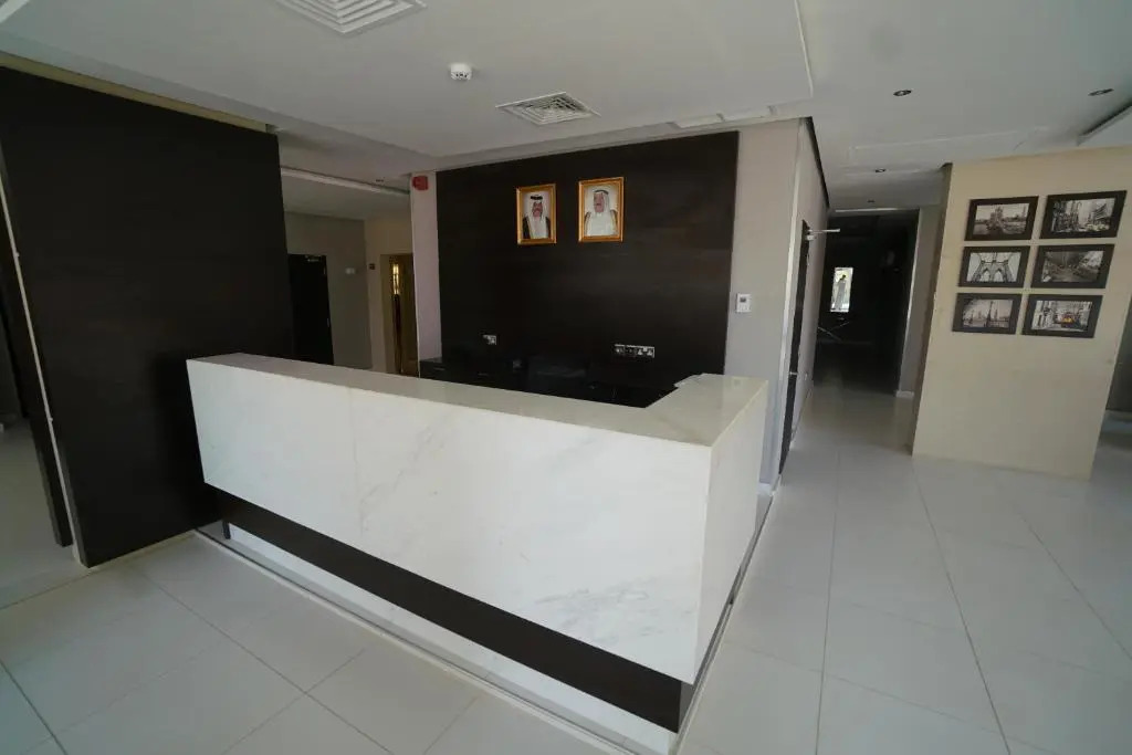 Saray Hotel Apartments