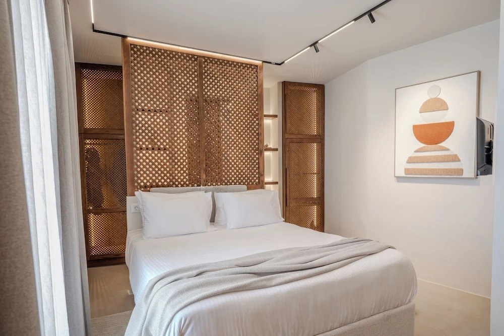 Terra e Lavoro Luxury Suites