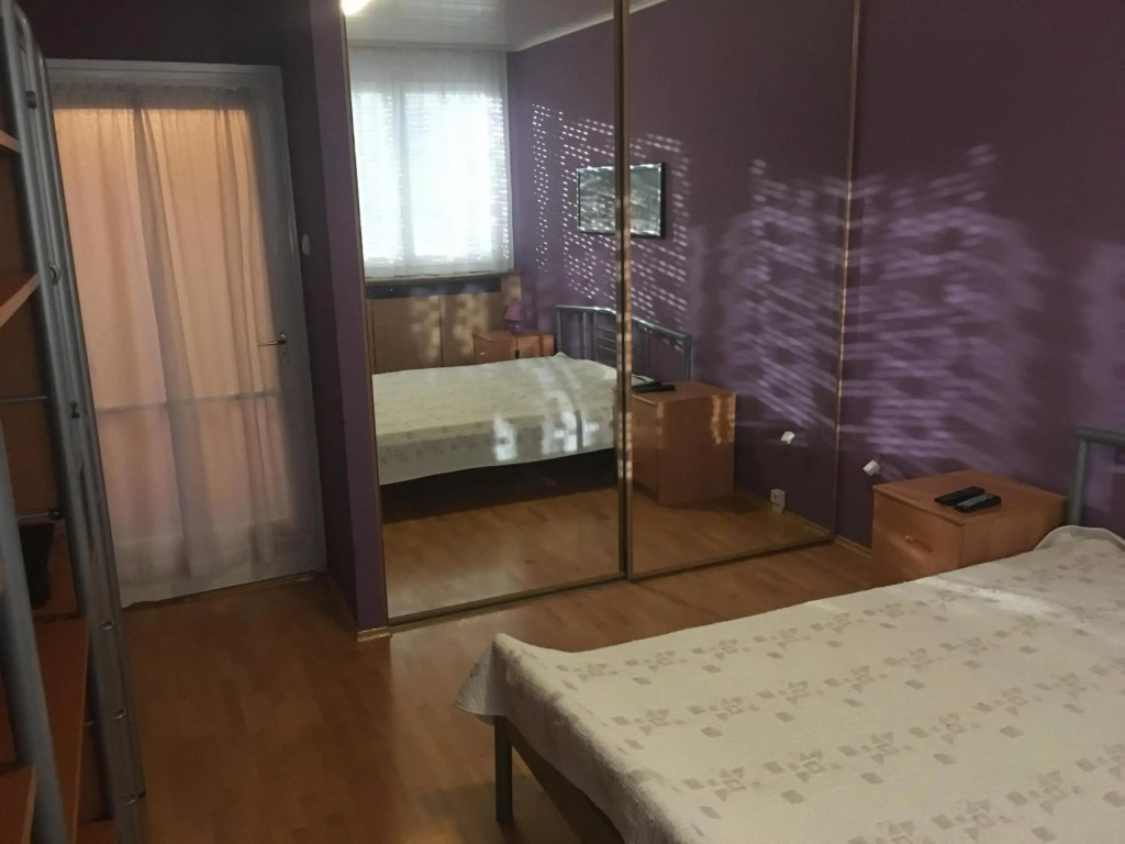 Málnás Macska Apartman