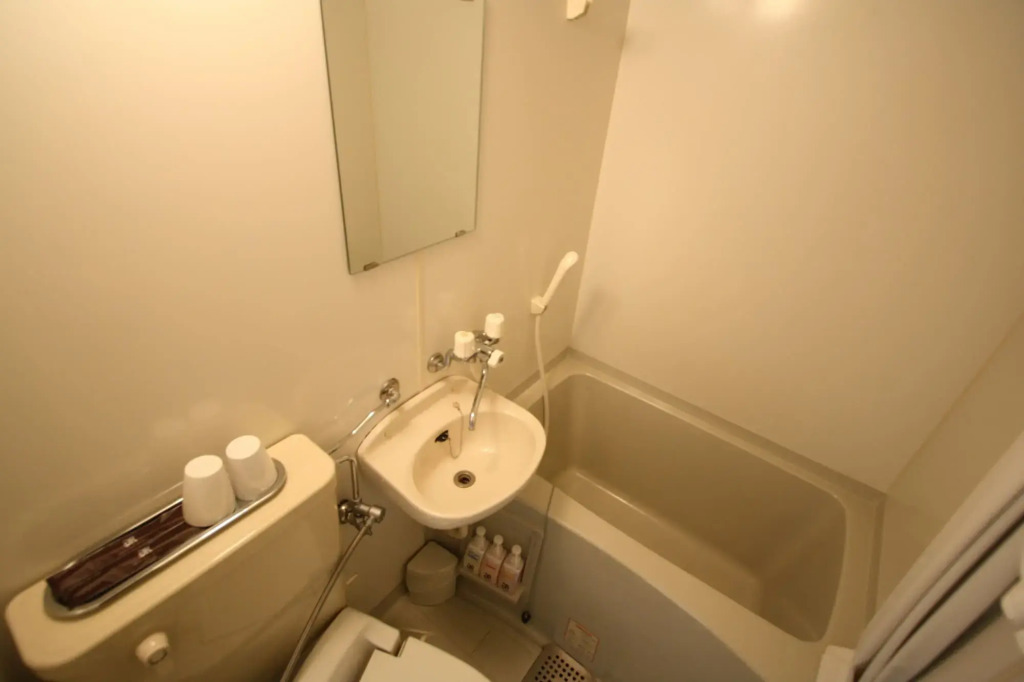 GR Hotel Ginzadori
