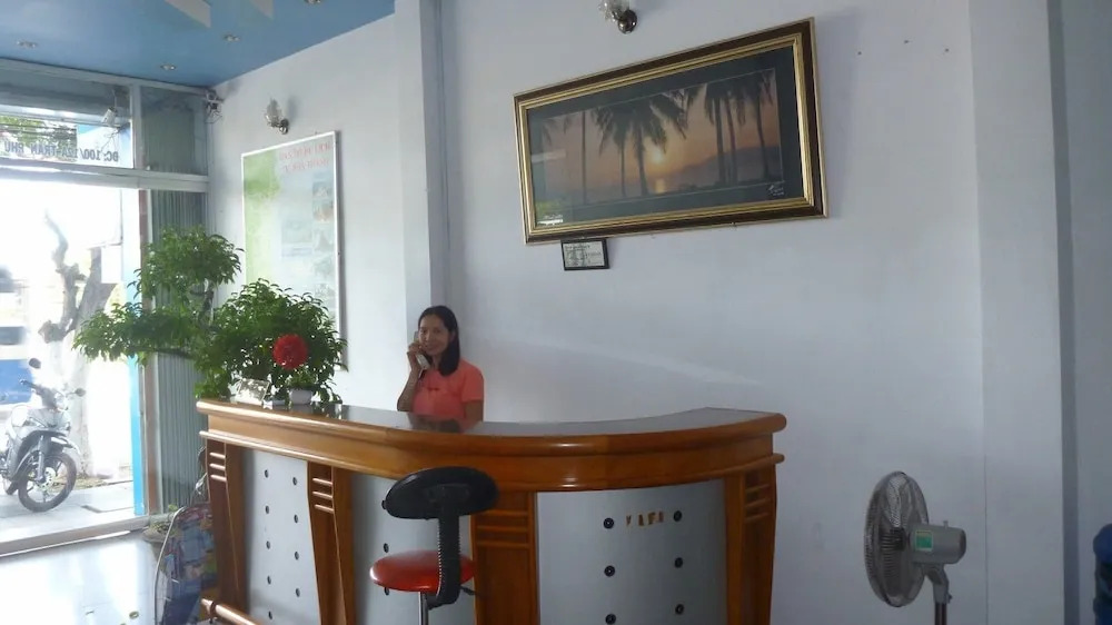 Bien Viet Hotel